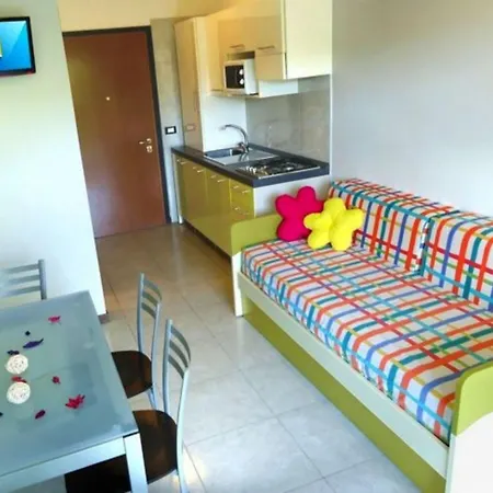 Relax And Unwind In Bliss Apartman Bibione