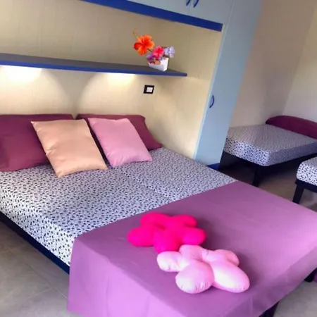 아파트 Relax And Unwind In Bliss 비비오네