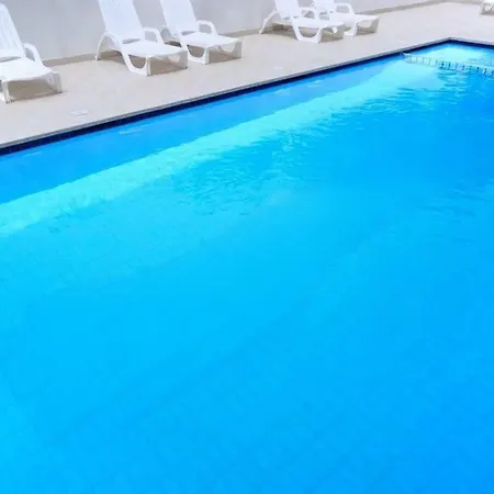 아파트 Relax And Unwind In Bliss