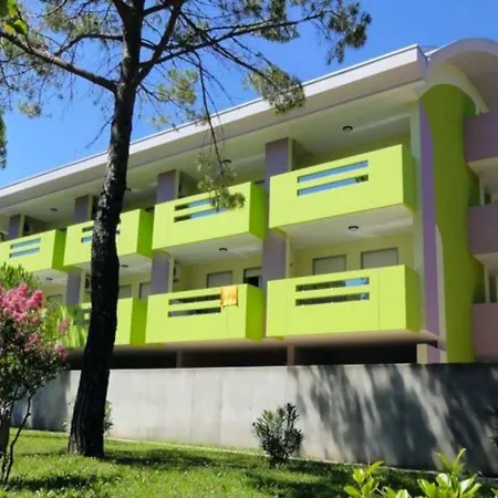 Relax And Unwind In Bliss * Bibione