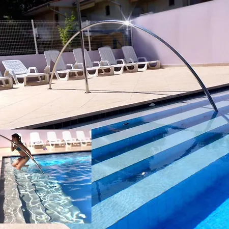 Relax And Unwind In Bliss *