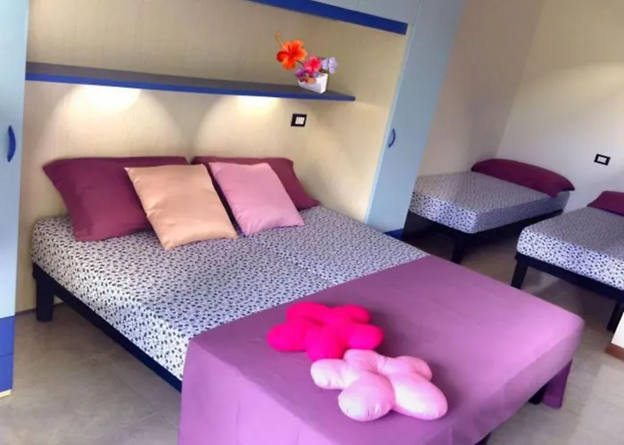 Apartmán Relax And Unwind In Bliss Bibione