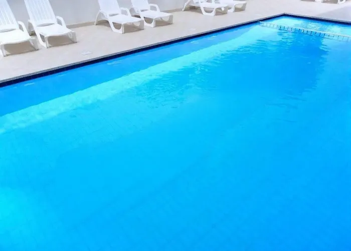 Appartement Relax And Unwind In Bliss