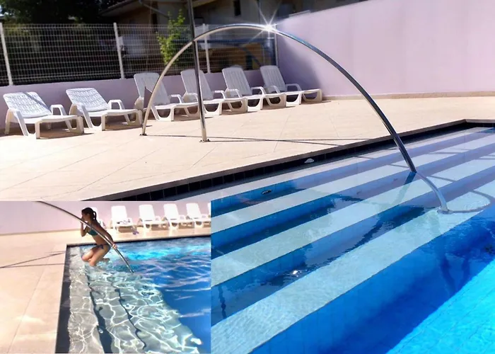 Relax And Unwind In Bliss *